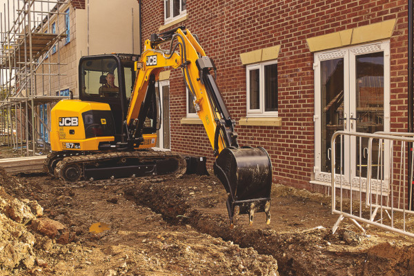 JCB 57C-1 for sale at Cisco Equipment, Texas and New Mexico